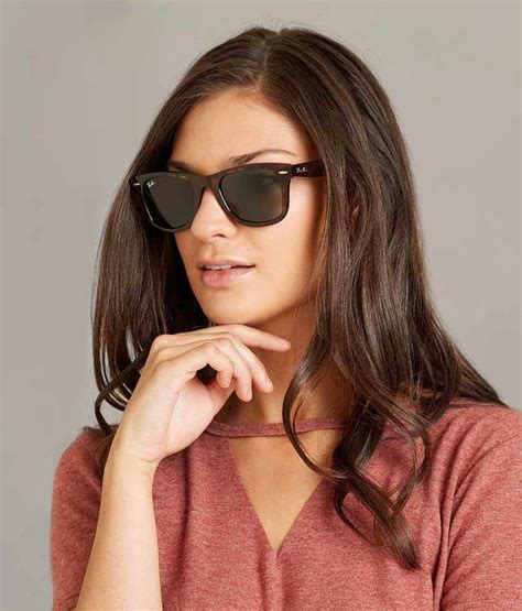 Aprender Acerca 67 Imagen Ray Ban Women S Wayfarer Abzlocal Mx