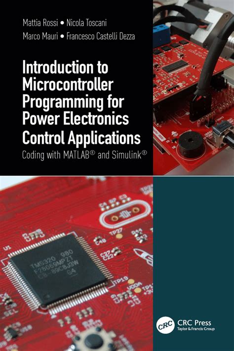 Pdf Introduction To Microcontroller Programming For Power Electronics