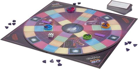 Best Versions Of Trivial Pursuit