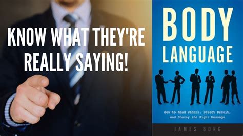 How To Read Body Language And Influence Others How To Persuade People