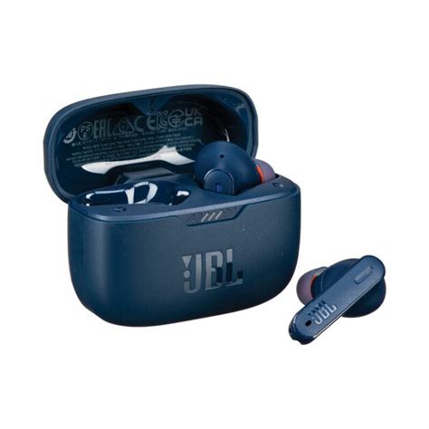 JBL Tune 230NC Noise-Canceling True Wireless In-Ear Headphones ...