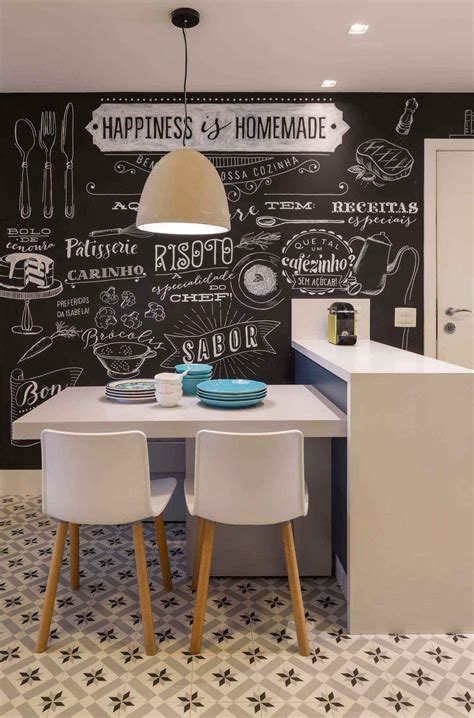 Lettering Na Parede Como Fazer Ideias Para Quarto Cozinha E Sala