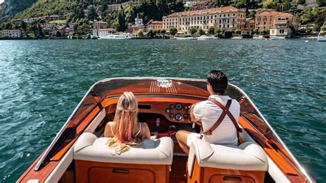 Top Rated Lake Como Boat Tours In Expert Review Paula Pins