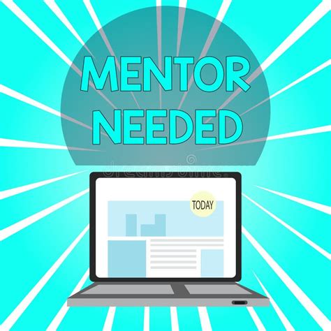 Handwriting Text Writing Mentor Needed Concept Meaning Wanted Help For