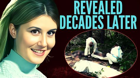 Cold Cases Finally Solved With The Most Insane Twist You Ve Ever Heard