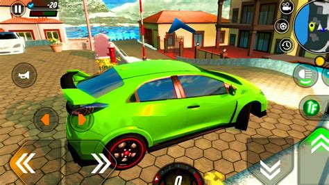 Car Driving School Simulator 4 5 California Navigate Your Way To