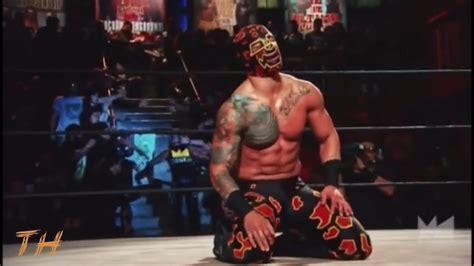 Prince Puma Vs Rey Mysterio Jr Highlights Hd Lucha Underground Ultima