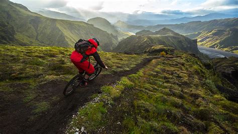 The Best Cycling Routes Around the World for Any Type of Rider