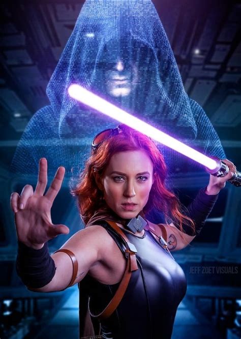 Fan Casting Katherine Mcnamara As Tenel Ka Djo In Mara Jade A Star