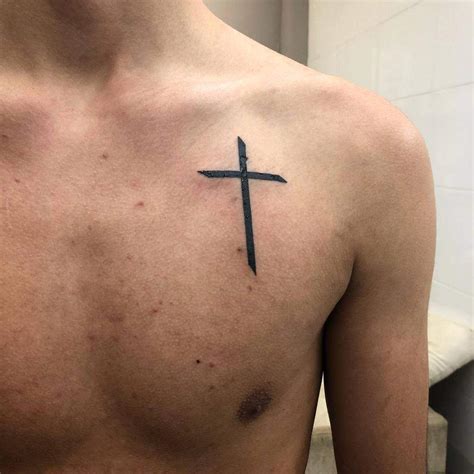 3 Cross Tattoos 3 Cross Tattoo Design Mcascidos