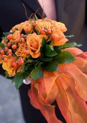 De Mooiste Voorbeelden Voor Oranje Bruidsboeketten Bruiloftbloemen