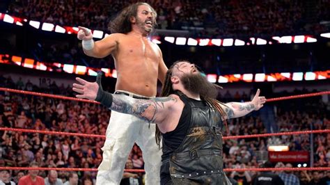 Matt Hardy Again Teases Reuniting With Bray Wyatt Wrestletalk