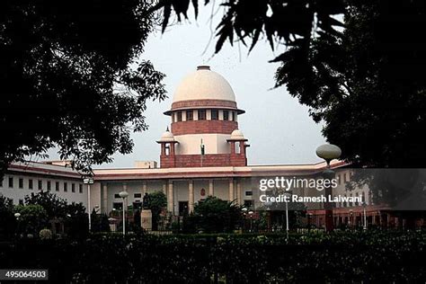 13937 Supreme Court India Stock Photos High Res Pictures And Images