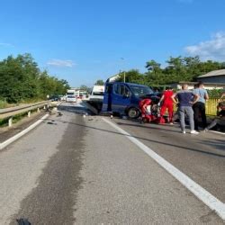 Rama Prozor Info Jedna Osoba Poginula Pet Povrije Enih Na Prometnici