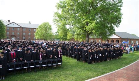 Graduation King University