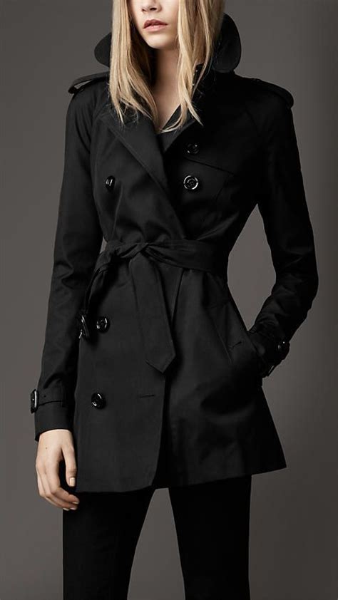 Arriba Imagen Burberry Custom Trench Coat Abzlocal Mx