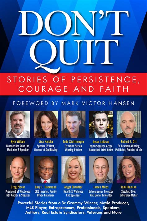 Life Lessons Learned