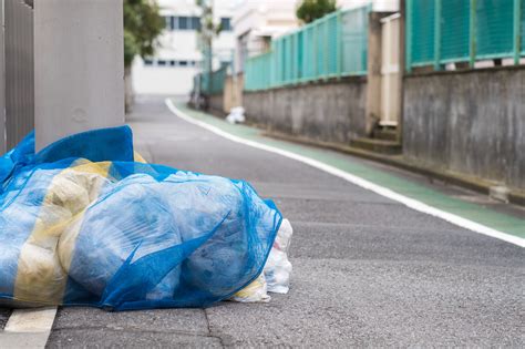 Trash Talk A Guide To Garbage Disposal In Japan Gaijinpot