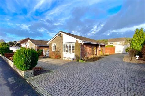 3 Bed Detached Bungalow For Sale In Merkland Road Alloway Ayr Ka7