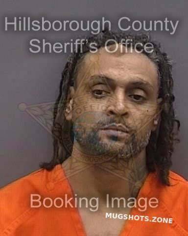 RIVERA ANGEL 12 28 2023 Hillsborough County Mugshots Zone