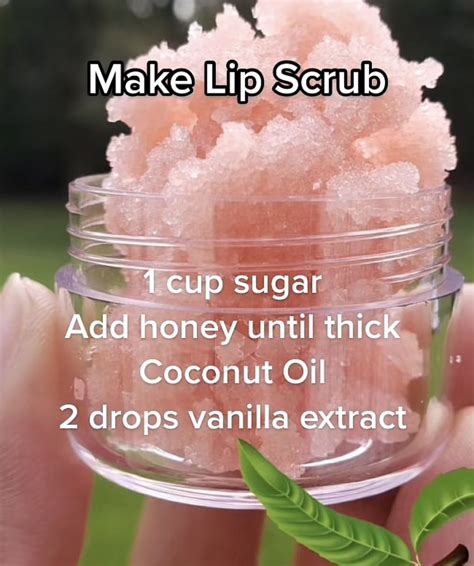 Pin By Crystal Jafari On Galentines Ts In 2024 Diy Body Scrub Recipes Diy Skin Care