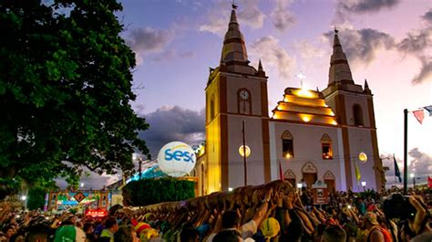 Barbalha divulga programação oficial da Festa de Santo Antônio 2024