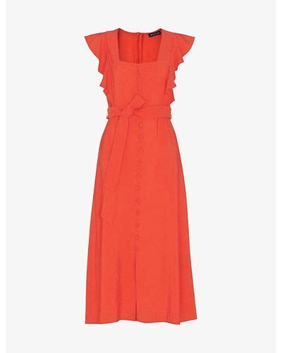 Red Whistles Dresses For Women Lyst