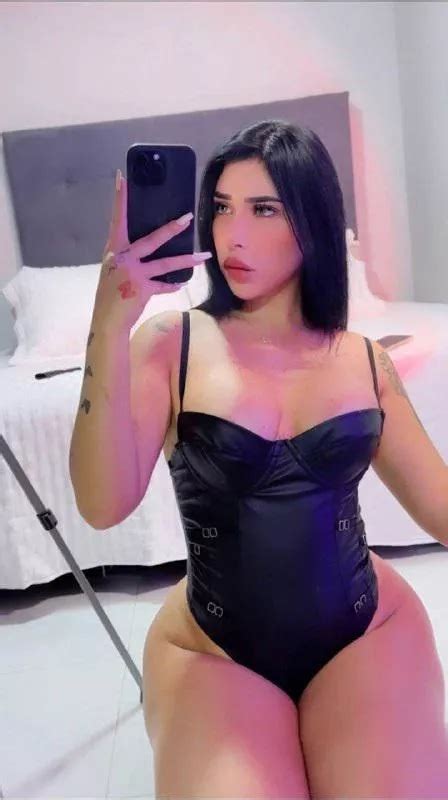 Just Trying To Seduce You Nudes Punkgirls Nude Pics Org
