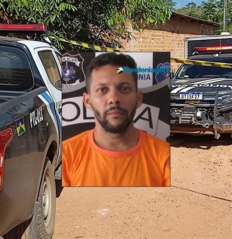 Homem Assassinado A Tiros Na Zona Sul Era Motorista De Aplicativo ROLNEWS