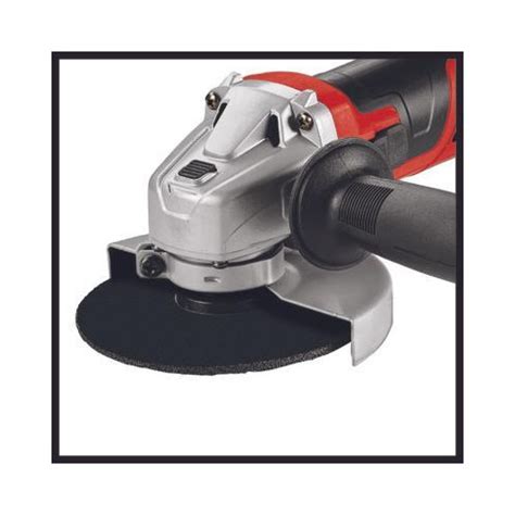 Einhell Kit De Meuleuse D Angle Tc Ag W Disques De