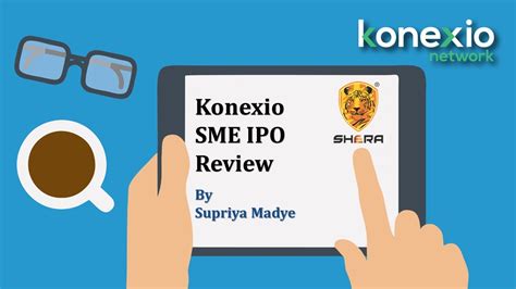 Shera Energy Limited IPO Review YouTube