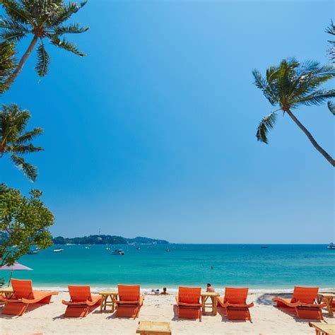 Megatix - Exclusive Stay deal I Bandara Phuket Beach Resort