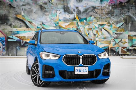 2020 Bmw X1 Xdrive28i Refreshingly Sporty And Practical The Gate