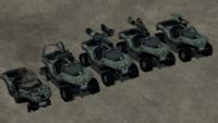 M12 Warthog Vehicle Halopedia The Halo Wiki