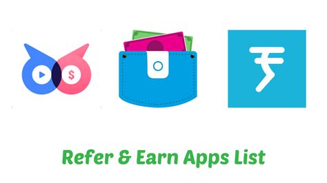 37 Best Refer And Earn Apps Without KYC In India