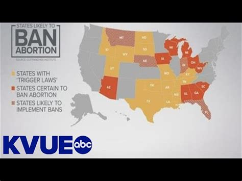 What Is Texas Abortion Laws? - mspnow.org