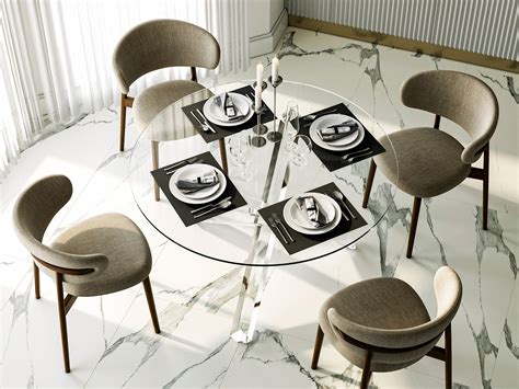 Dining Table Base / Base for Round Glass Top / Round Glass Table Base ...