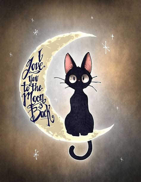 I Love You To The Moon Back Canvas Print For Sale By Tim Shumate