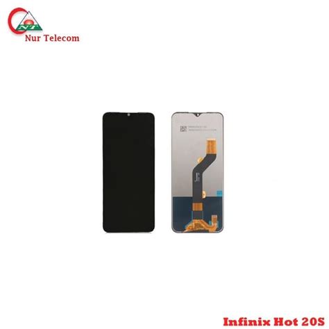 Infinix Hot S Lcd Display Price In Bangladesh Nur Telecom