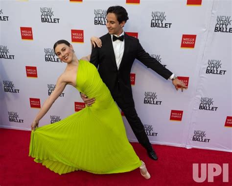 Photo New York City Ballet Fashion Gala Nyp20220928511