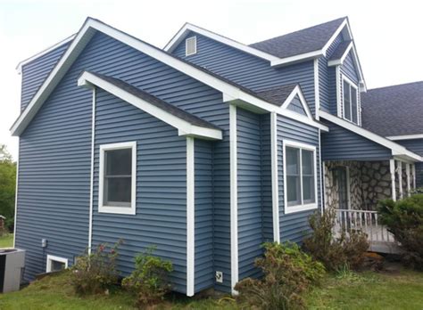 Bevel Siding Options Emmer Brothers Cedar