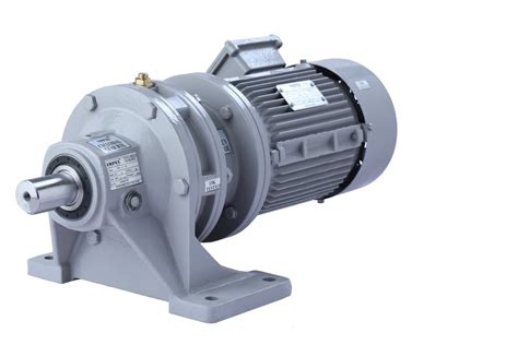 Cycloidal Gearbox At Best Price In India