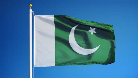 Flag of pakistan Footage #page 4 | Stock Clips