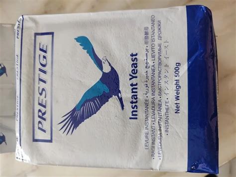 Instant Dry Yeast at ₹ 280/kg | Dry Yeast in Bengaluru | ID: 22971541448 