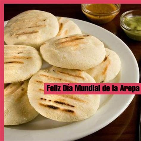 El equipo de Social Ties celebra el día mundial de nuestra amada Arepa