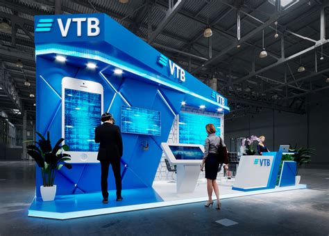 ВТБ :: Behance