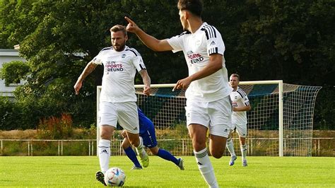 FC Büderich zeigt sich weiter demütig FuPa