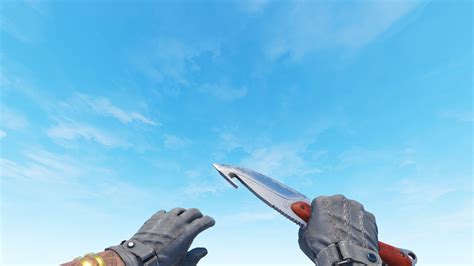 CS2 Skins With Historical Context: Knife Edition #1