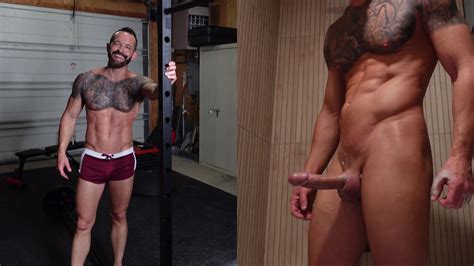 Video Porno Palestra Gay Xhamster