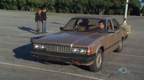 IMCDb Org 1984 Toyota Cressida MX63 In MythBusters 2003 2018